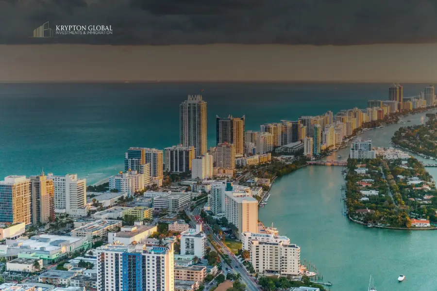 Buying Real Estate In Florida