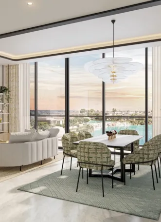 Dubai Real Estate