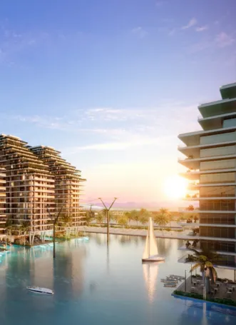 Dubai Real Estate