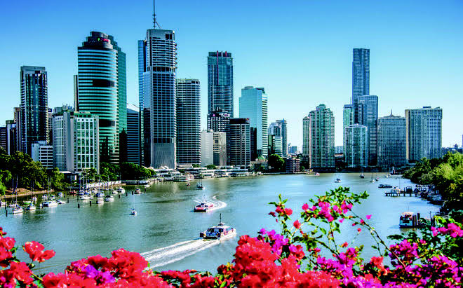 The Promise of Australian Real Estate Market
