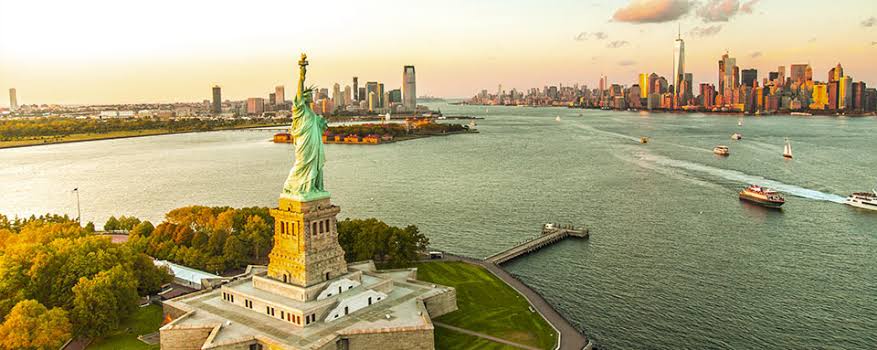 Why Choose New York For Your Child’s Future?