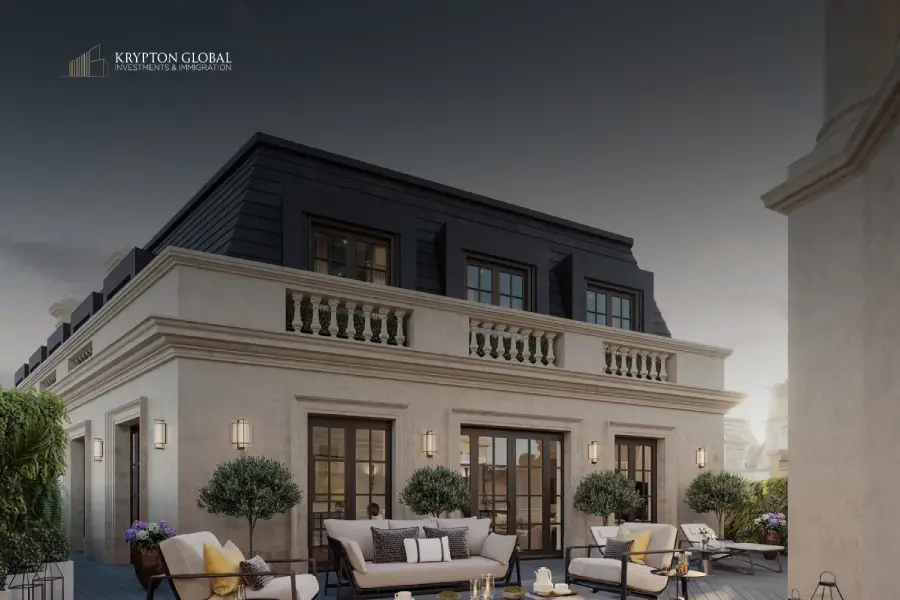 What is driving up the surge in demand for homes in London