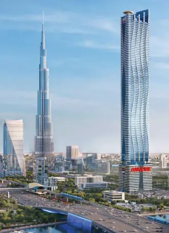 vida-residences-by-emaar