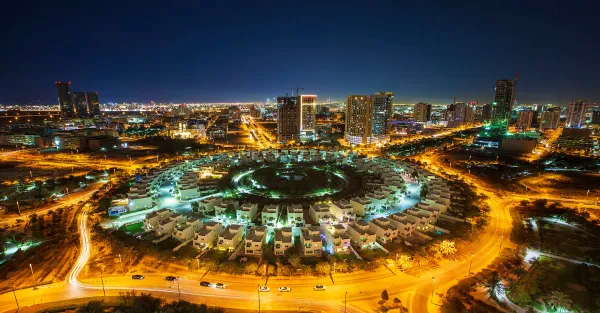 Top Areas to Invest in Dubai Real Estate