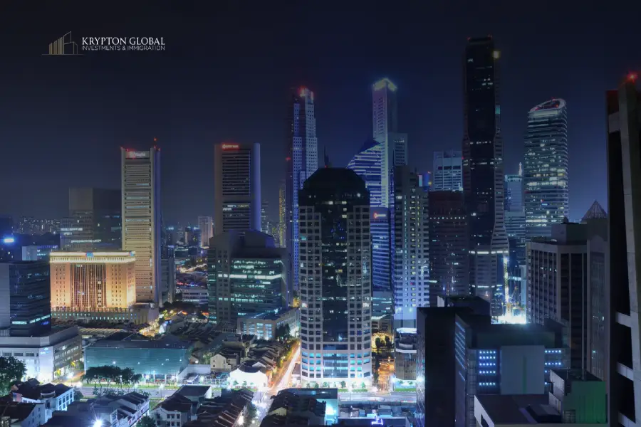 Decoding International property in post covid times. Why Diversification is required
