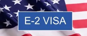 E2 Visa