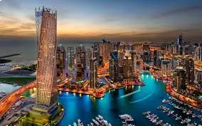 Dubai Krypton
