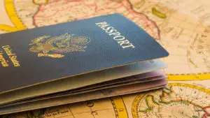 U.S.Migration