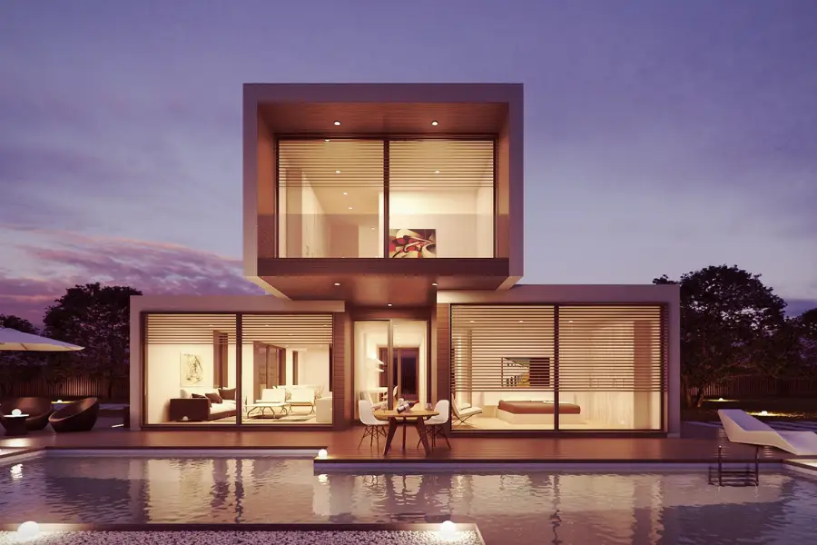 Luxury Property in India