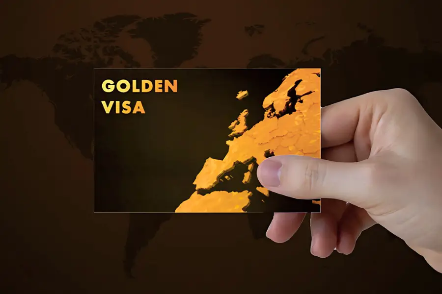 Golden Visa
