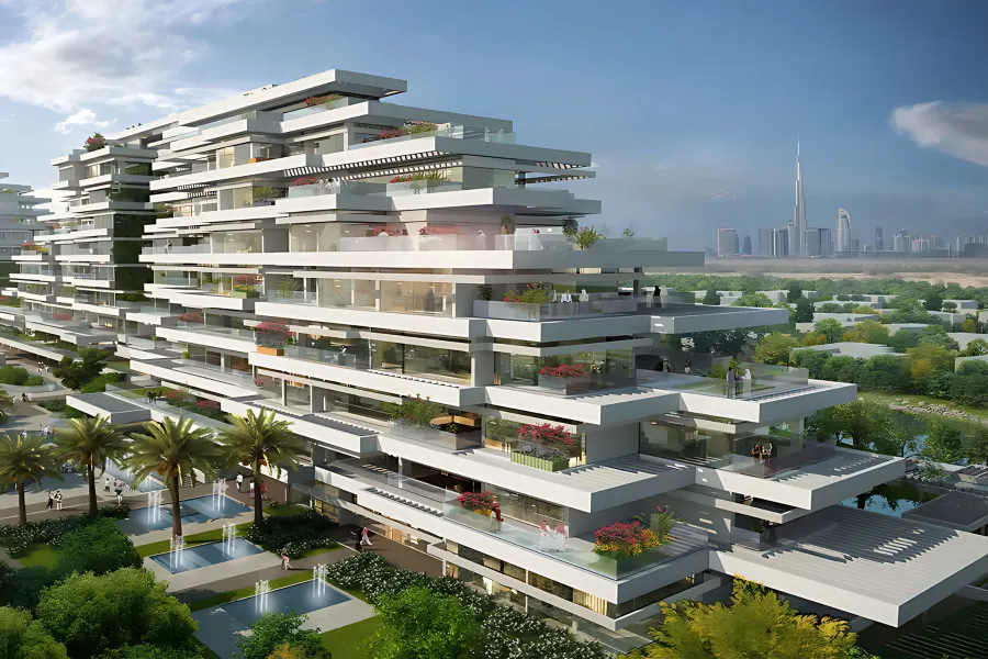 Luxury Properties