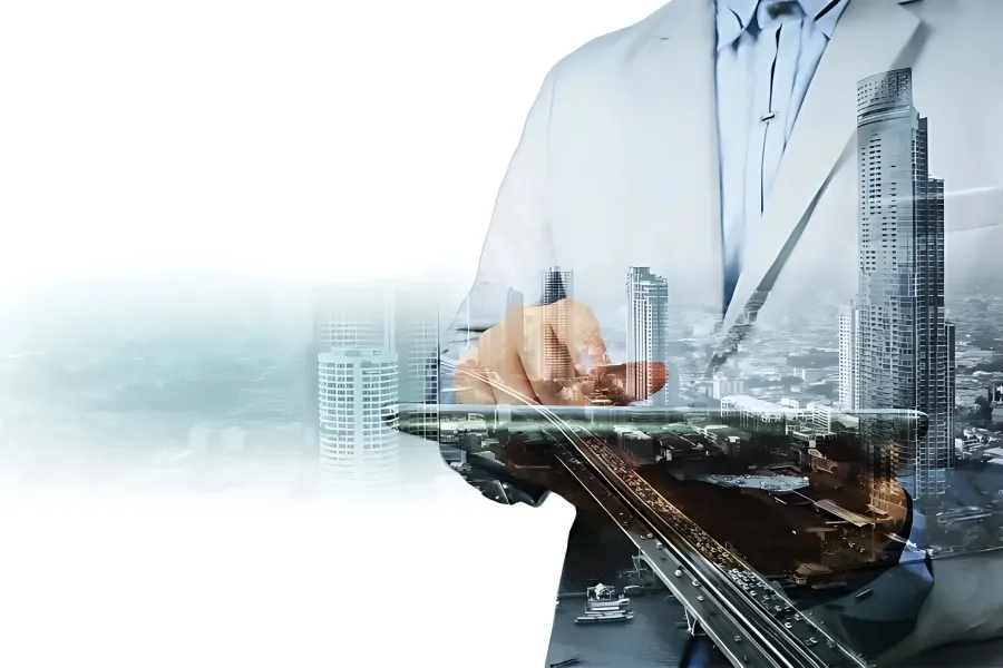 international property investment